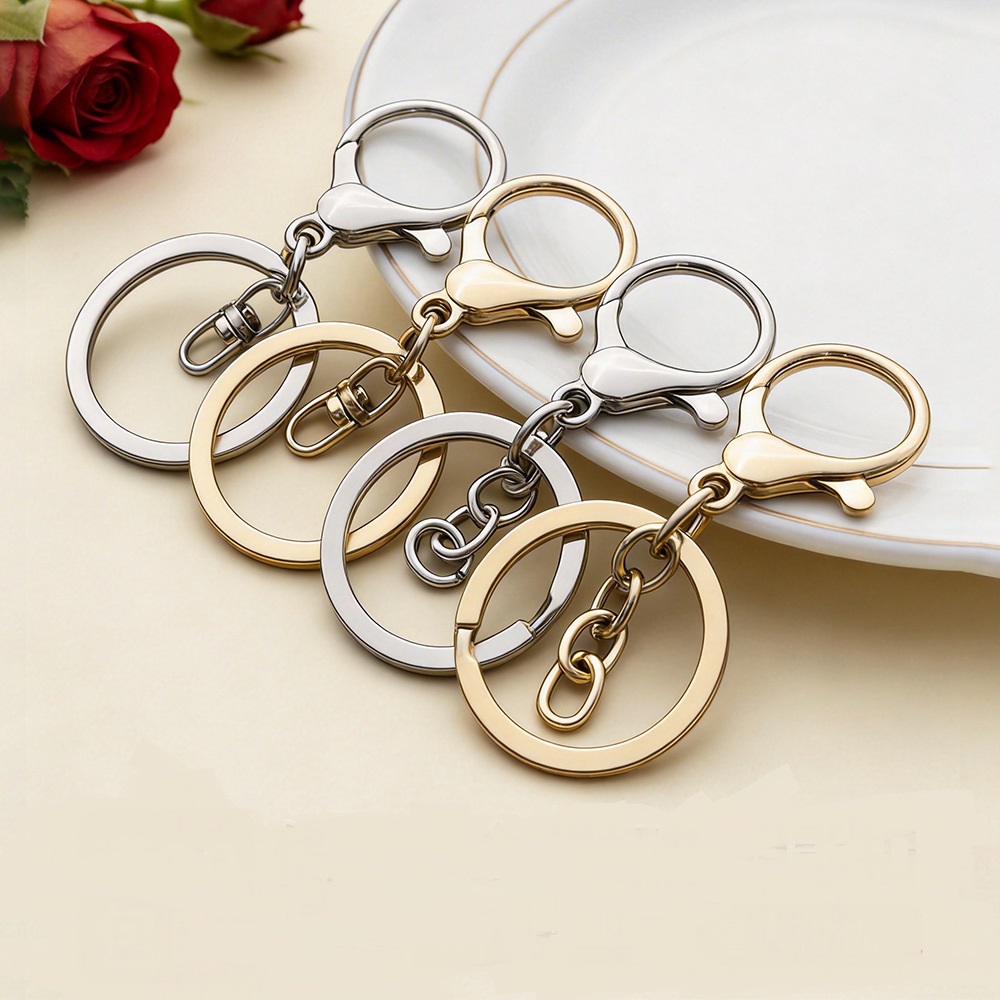Keychain Accessories