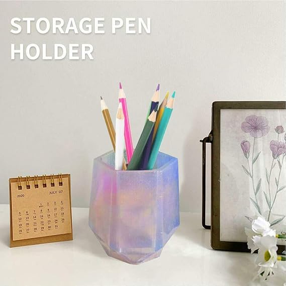 Diamond Pen Holder Mold