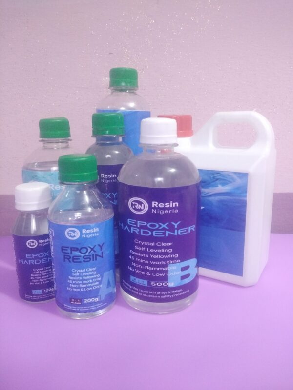 Epoxy Resin