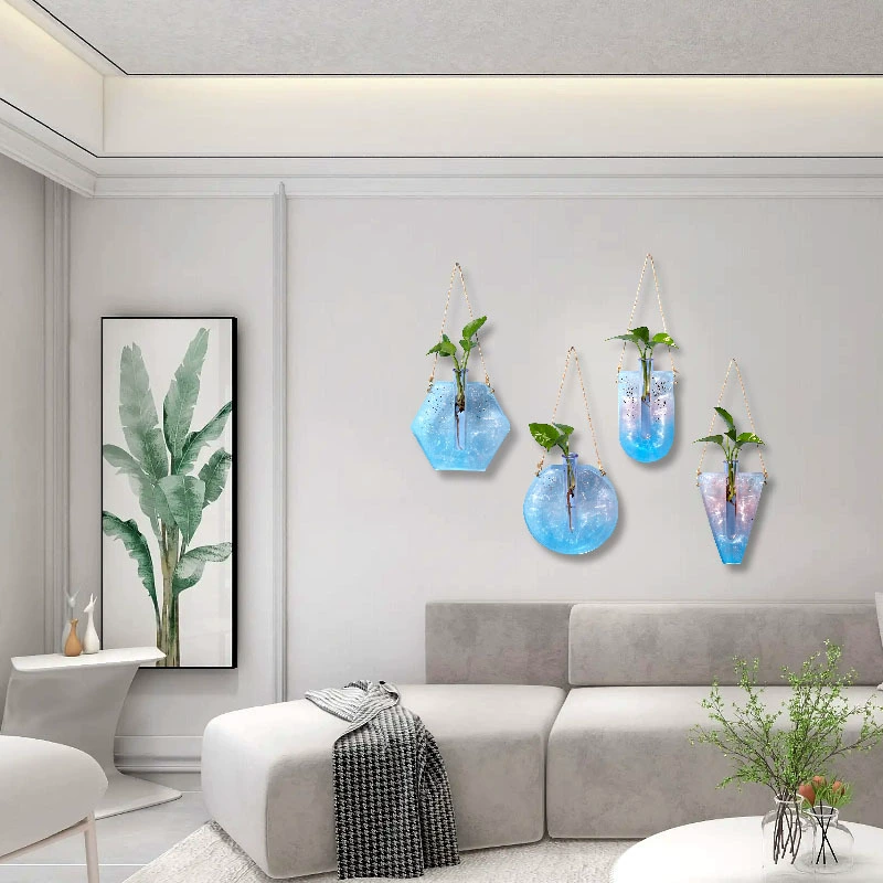 Hydroponic Propagation Station Silicone Mold