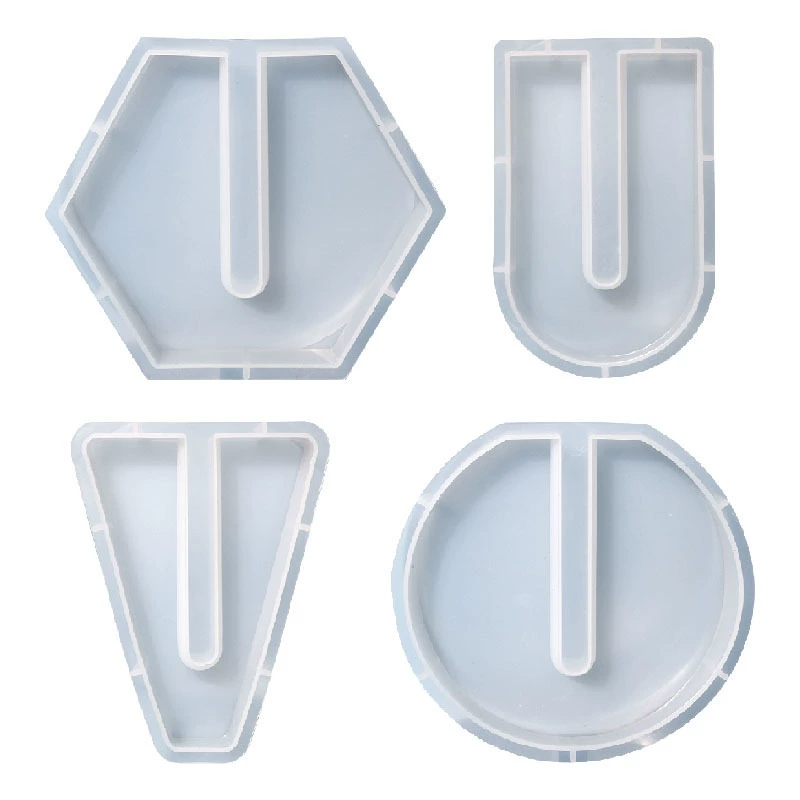 Hydroponic Propagation Station Silicone Mold