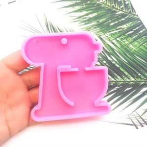 Cup Turner Foam / Accessory Mold