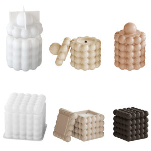 Rubik, Cube Storage Box