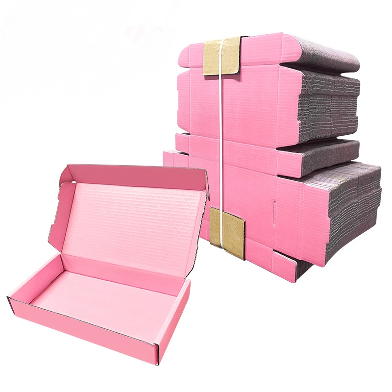 Packaging Boxes