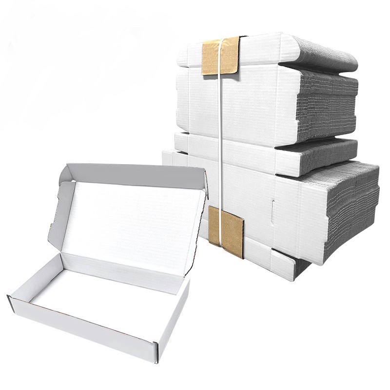 Packaging Boxes