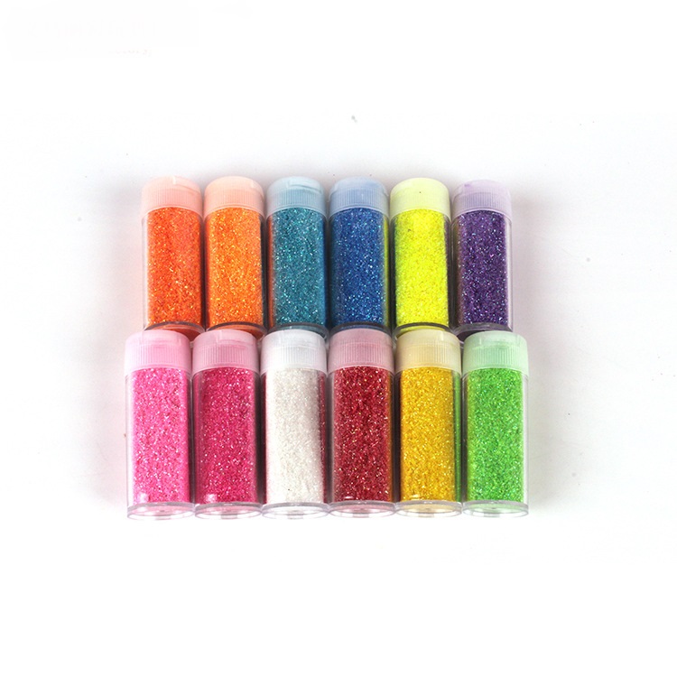 Glitter bottle packs (12, 24 bottle packs)