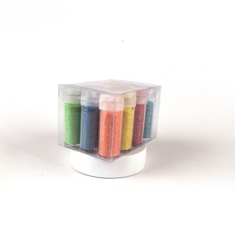 Glitter bottle packs (12, 24 bottle packs)