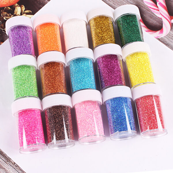 Glitter bottle packs (12, 24 bottle packs)