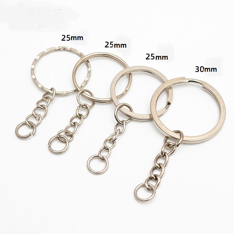Keychain with ring (1 dozen)