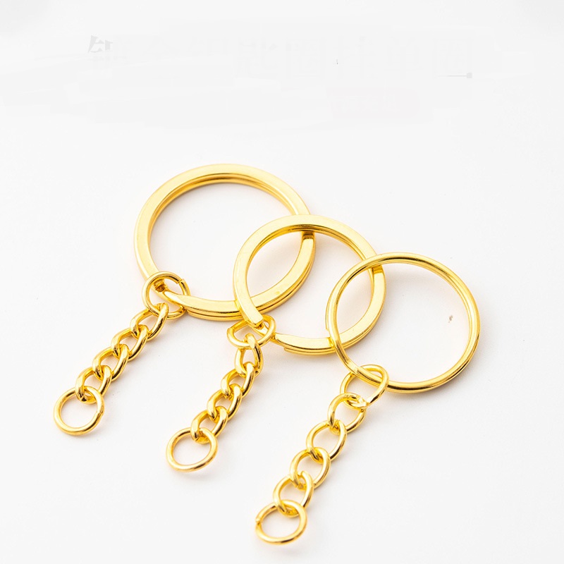 Keychain with ring (1 dozen)