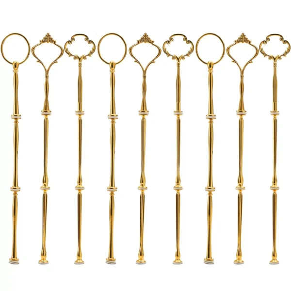 3 Tier Stand Accessories