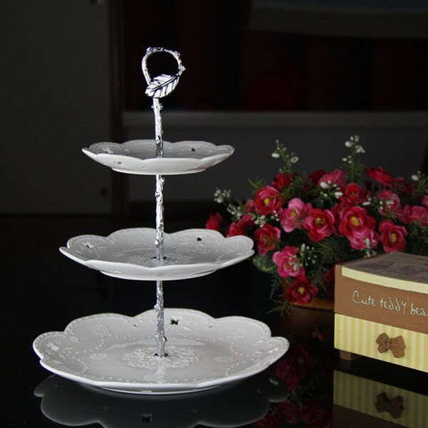 3 Tier Stand Accessories