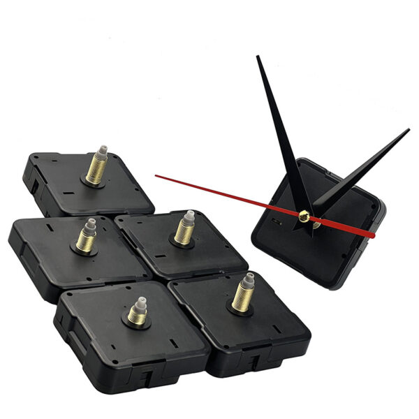 Clock Engine - Standard Quartz Movement