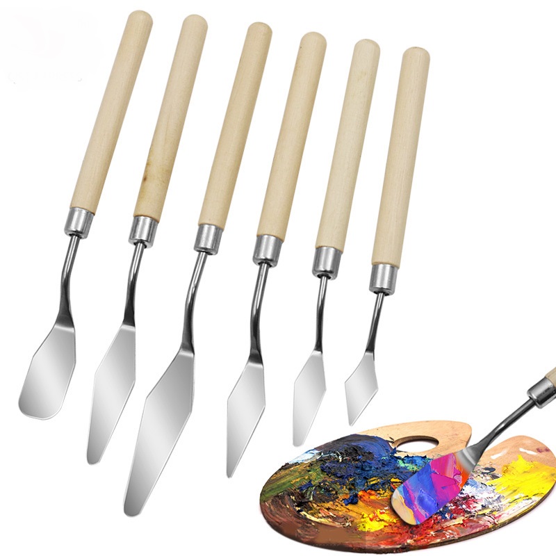 Painting Knife - Art Palette Knife