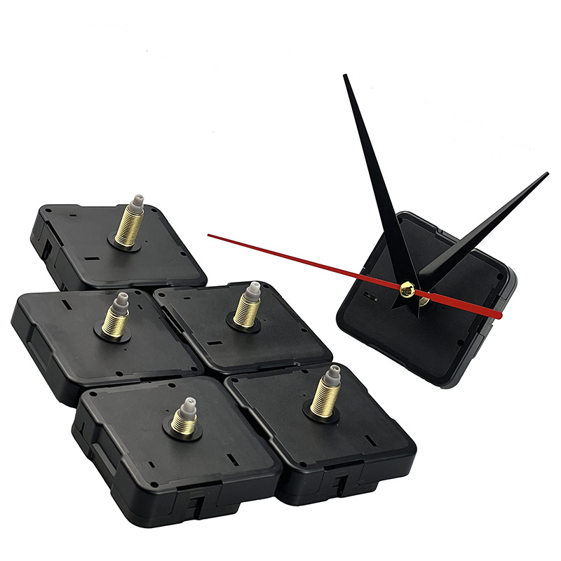 Clock Engine (Deep Molds/Thick Boards) - Long Stem