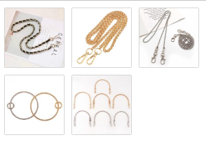 Clutch Purse Bag Chain designs 2