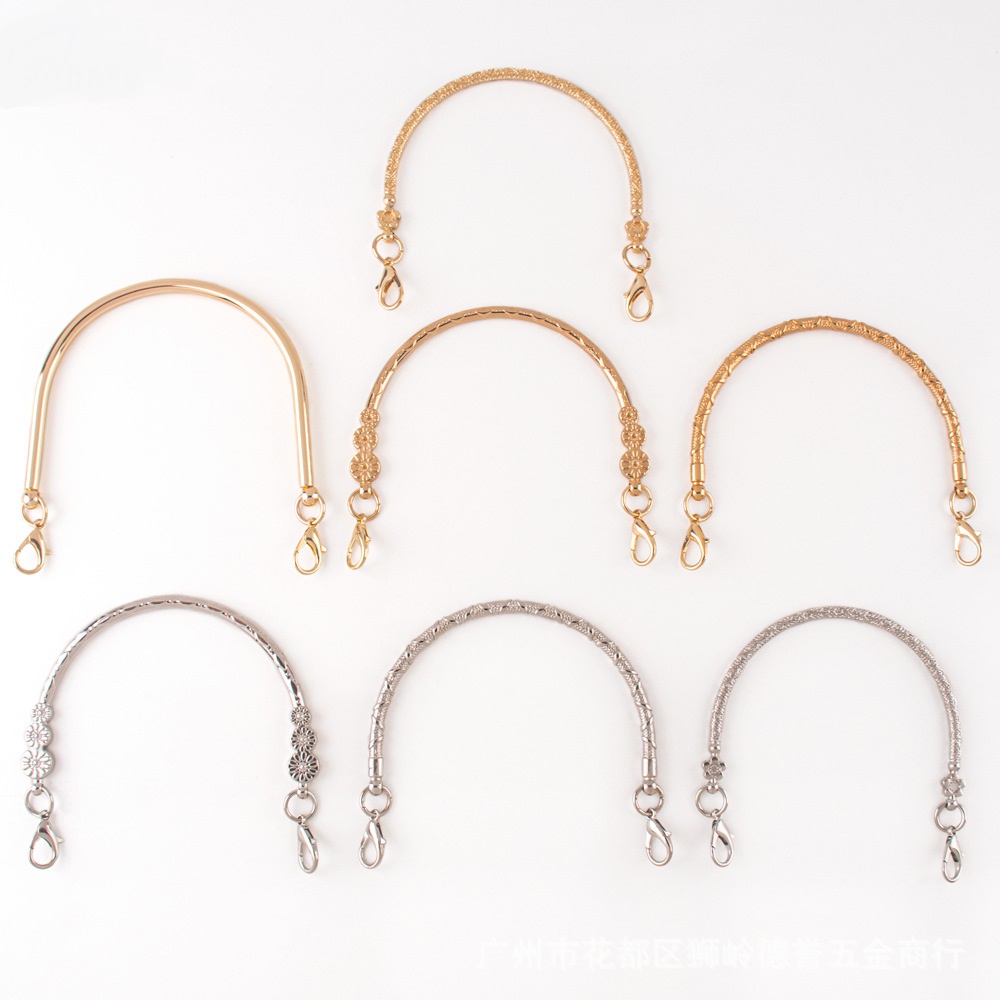 Clutch Purse Bag Chain designs 2