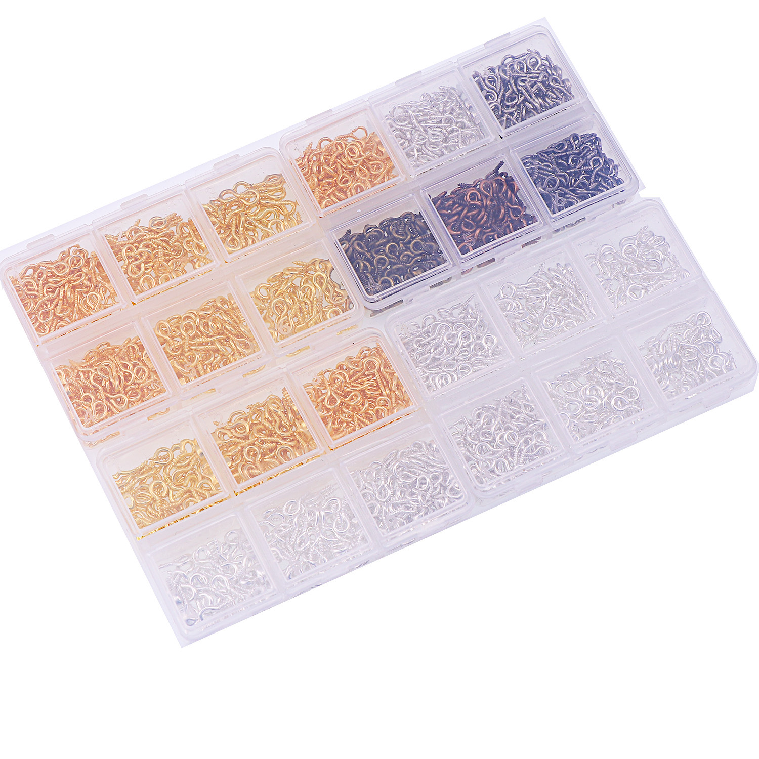 Eyescrew (Eye Screw) Box