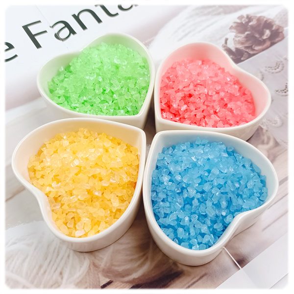 Crushed Gravel Glass (50g)