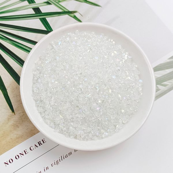 Crushed Gravel Glass (50g)