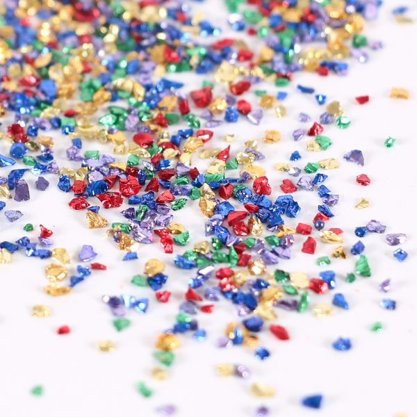 Crushed Stone (50g bottle)