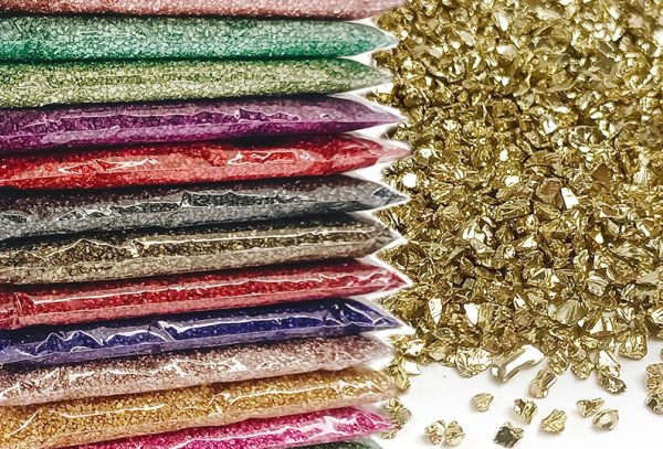 Crushed Stone (50g bottle)