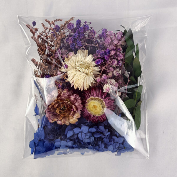 Dried Flower Bags