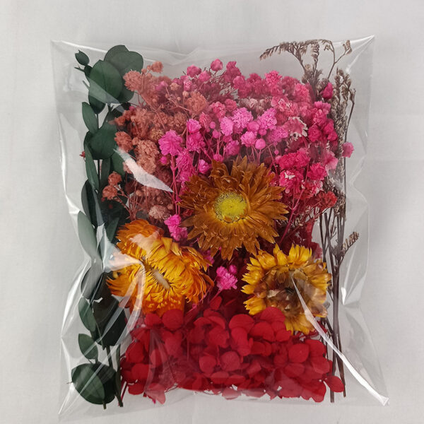 Dried Flower Bags