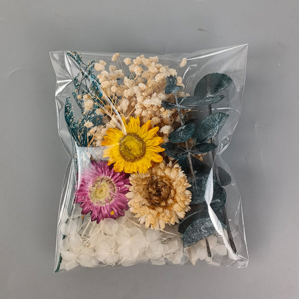 Dried Flower Bags