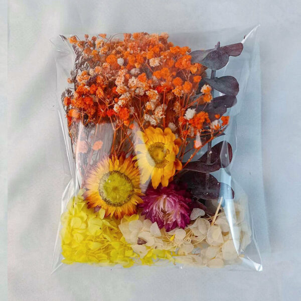 Dried Flower Bags