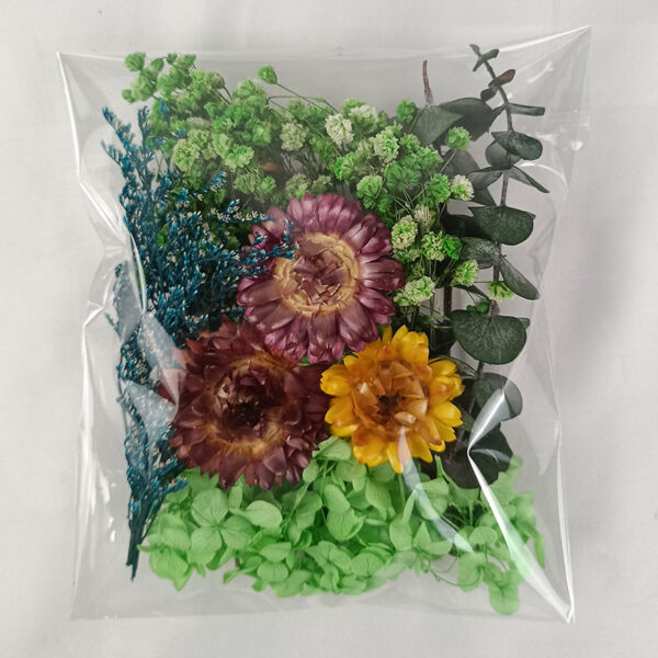 Dried Flower Bags