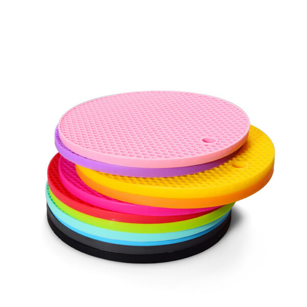 Doming Mat - Non-Stick Work Surface