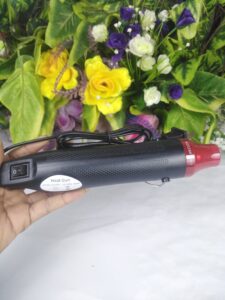Heat Gun - 2000W Hot Air Tool