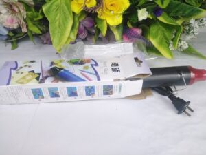 Heat Gun - 2000W Hot Air Tool