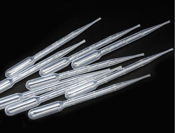 Pipette - 3ml Transfer Dropper