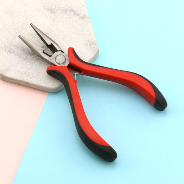 Flat Nose Plier for Gripping