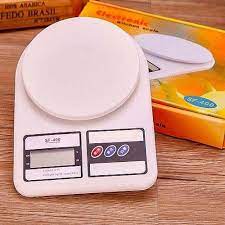 Digital Weighing Scale