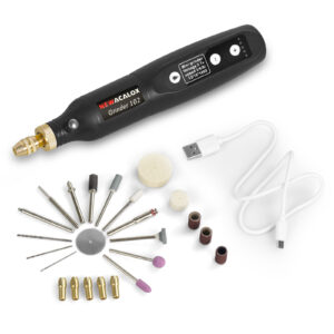 Nova Mini Grinder - Precision Rotary Tool