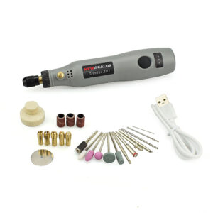 Nova Mini Grinder - Precision Rotary Tool