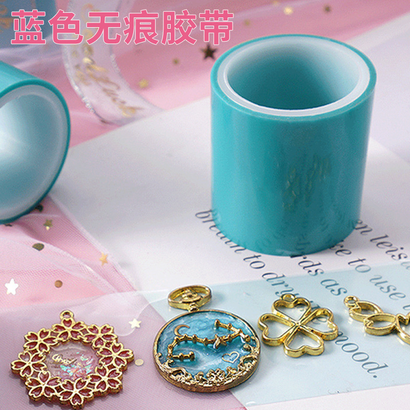 Doming Tape - Resin Edge Barrier