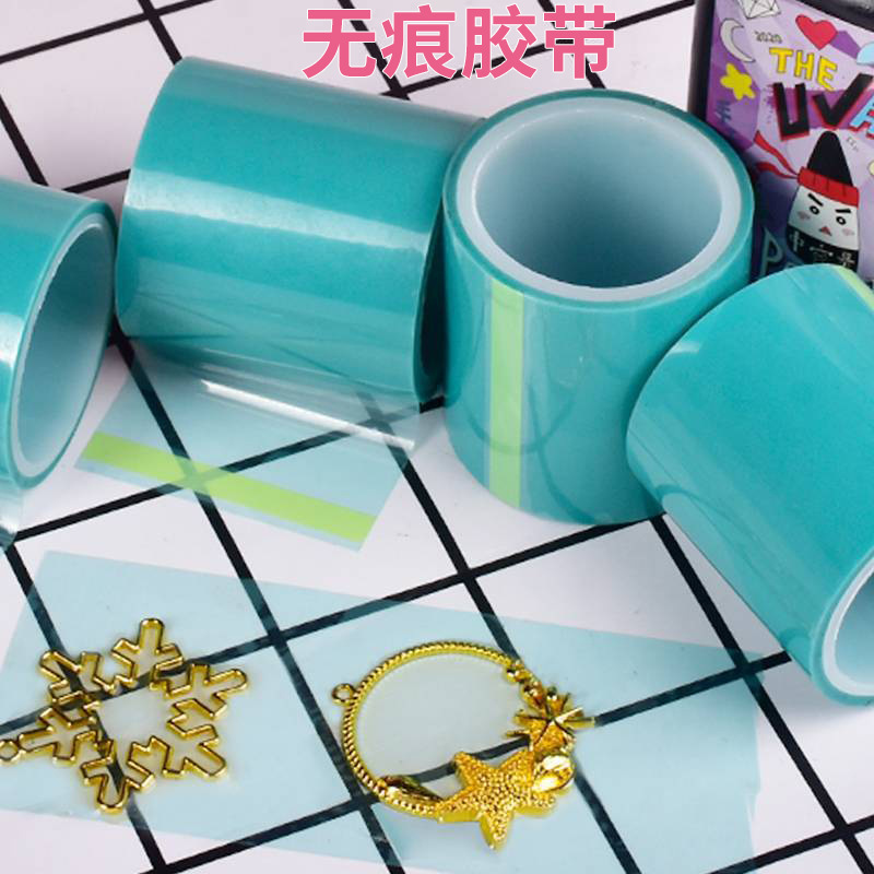 Doming Tape - Resin Edge Barrier