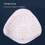 High Power X17 Max UV Lamp 100w - Pro Curing Light