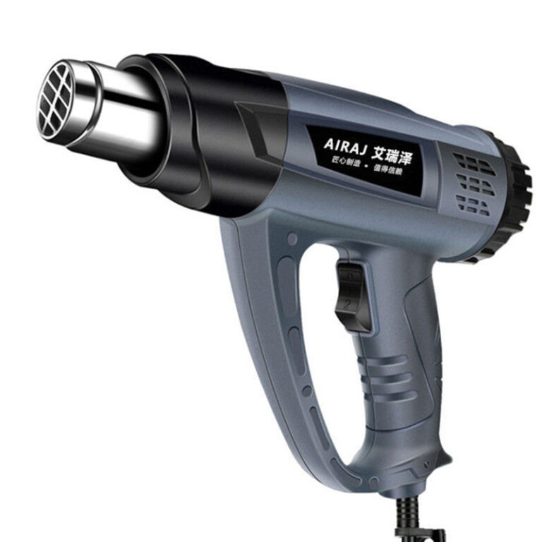 Hot Air Gun Machine (2000W) - High Power