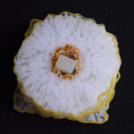 Basic Irregular Coaster Mold Set