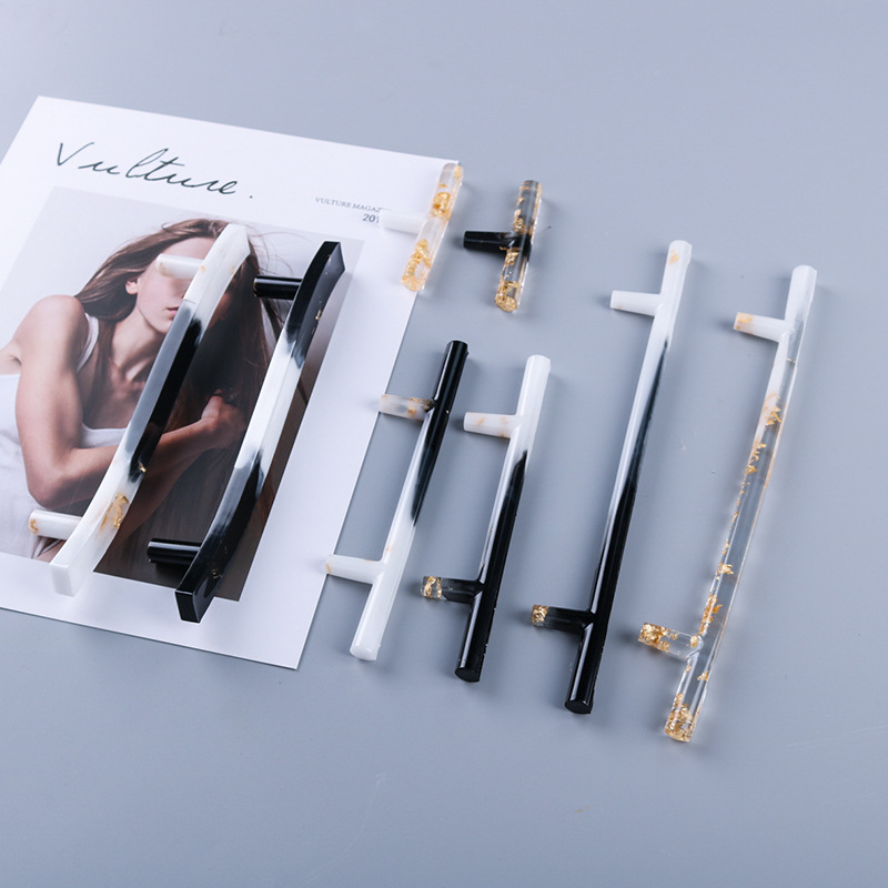 Tray Long Handle Mold