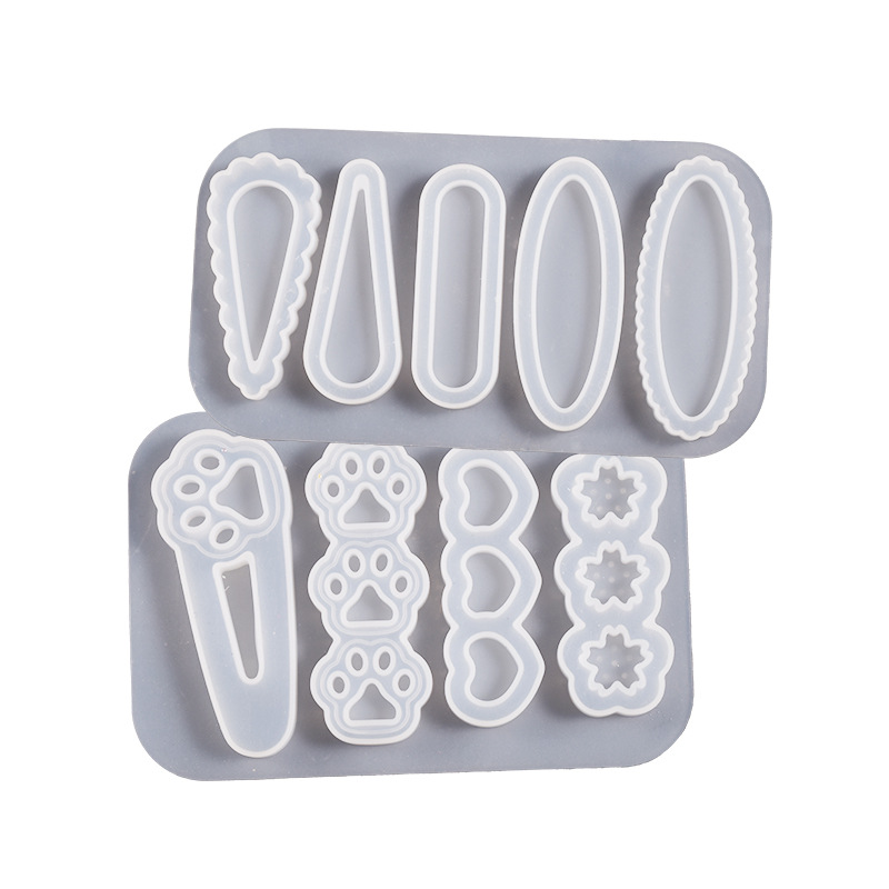 Quicksand Cat Claw Hairpin