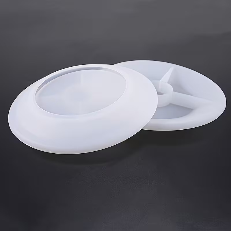 Round Dish Plate