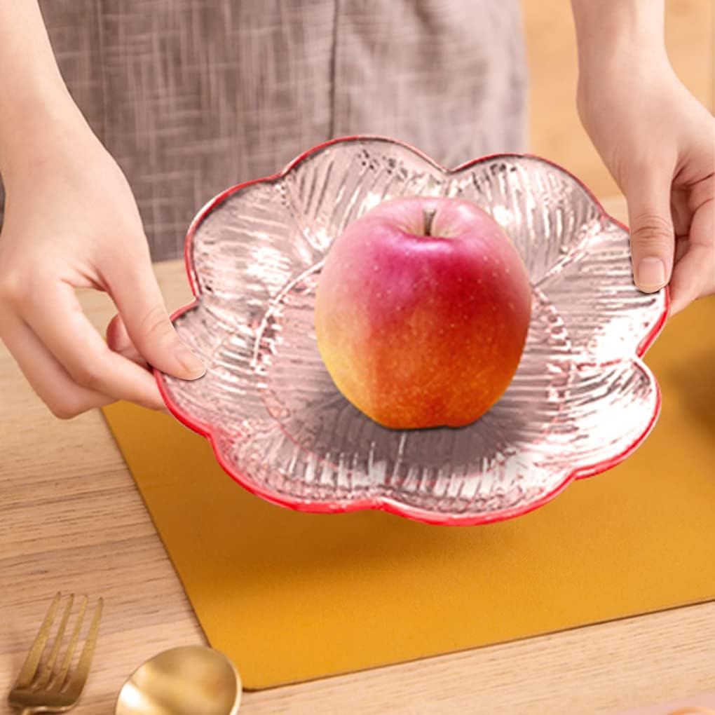 Flower Fruit Plate Tray Mold