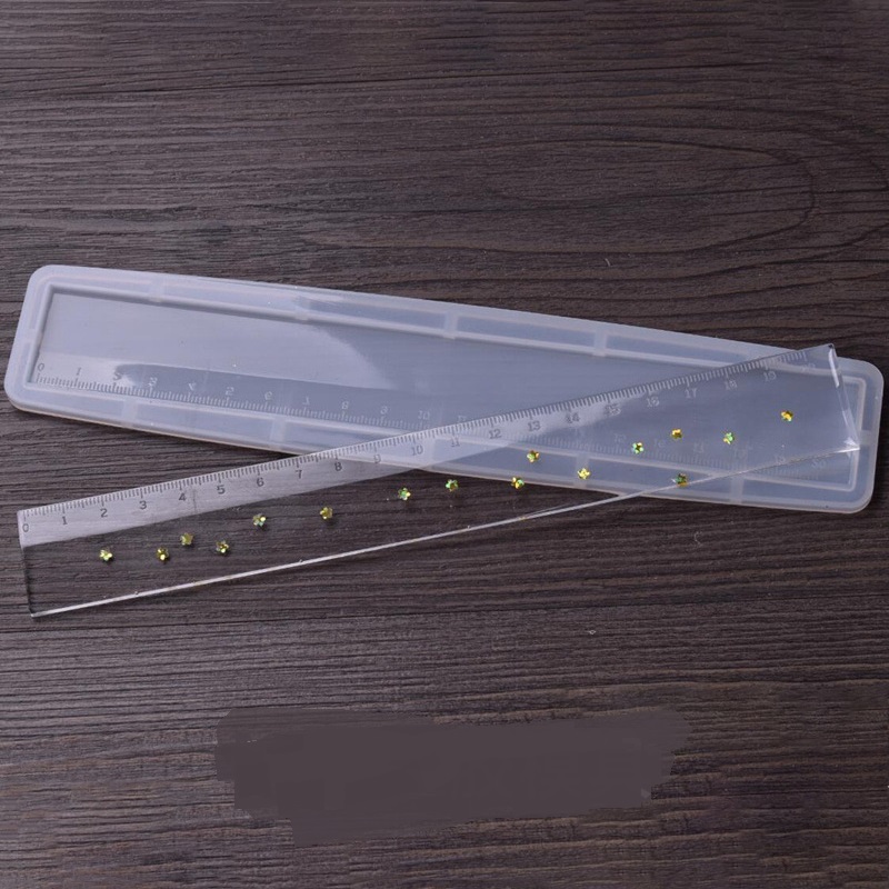 Ruler Mold