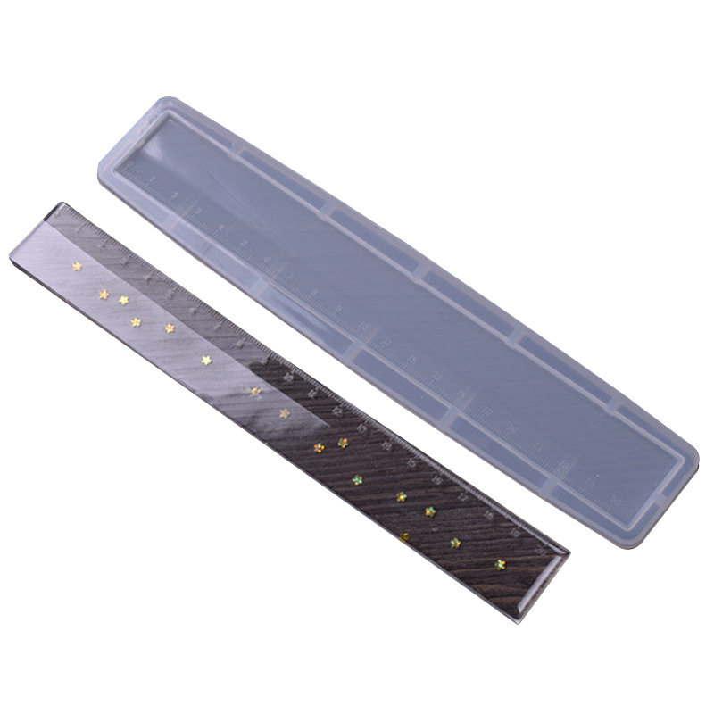 Ruler Mold
